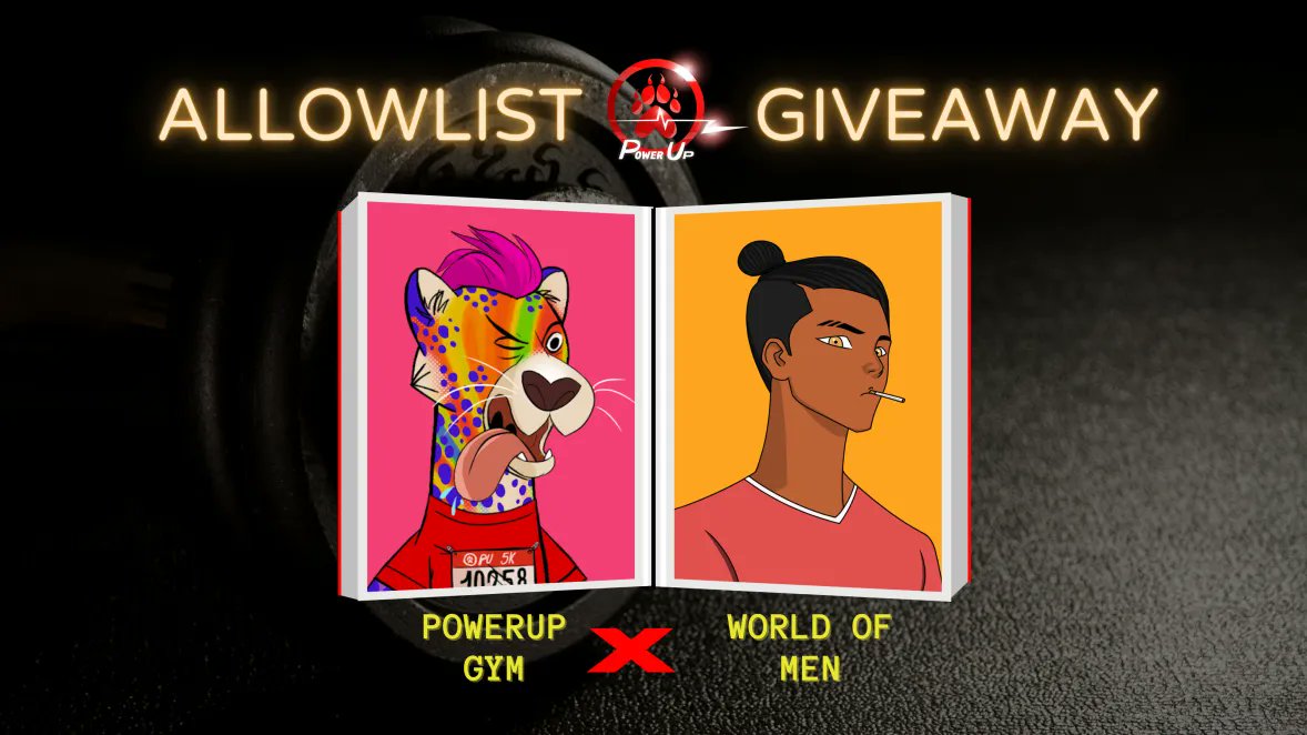 PowerUp.nft tweet media