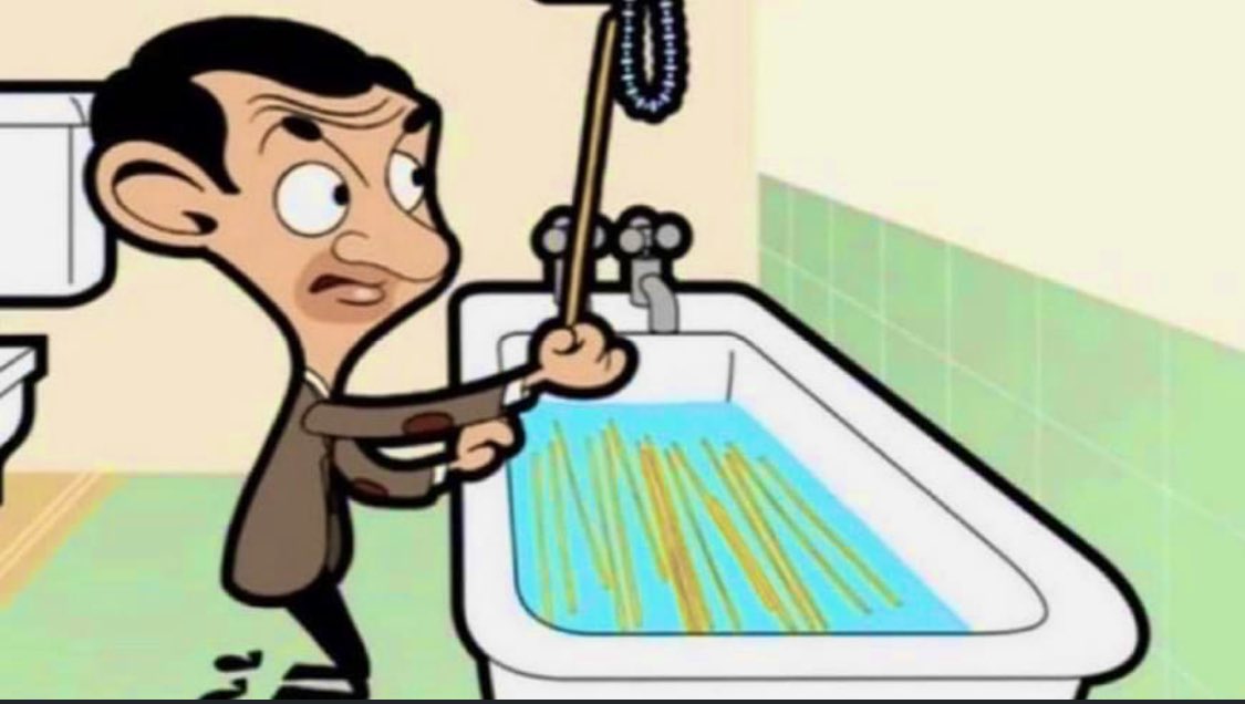 non so chi tu sia ma so che ricordi a memoria questa puntata