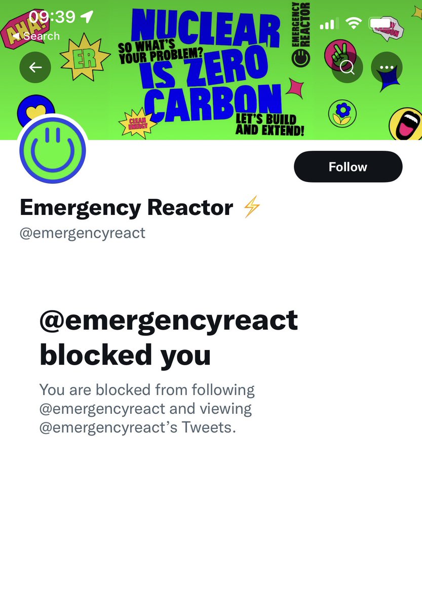 Redjont's tweet photo. So this is Zion Lights' new project her & Michael Shellenberger just block you if you criticise their narrative at all!!
@MrMatthewTodd @GeraldKutney @ClimateHuman @Cypress_NL @TTTMediaXR @Greenpeace
#StopTheHarm #TellTheTruth #ClimateJustice #StopNuclear #FollowTheMoney https://t.co/pUyCHAVwQk