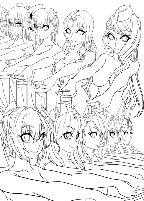 3冊目は準備号になるかもしれない('・ω:;.:... 