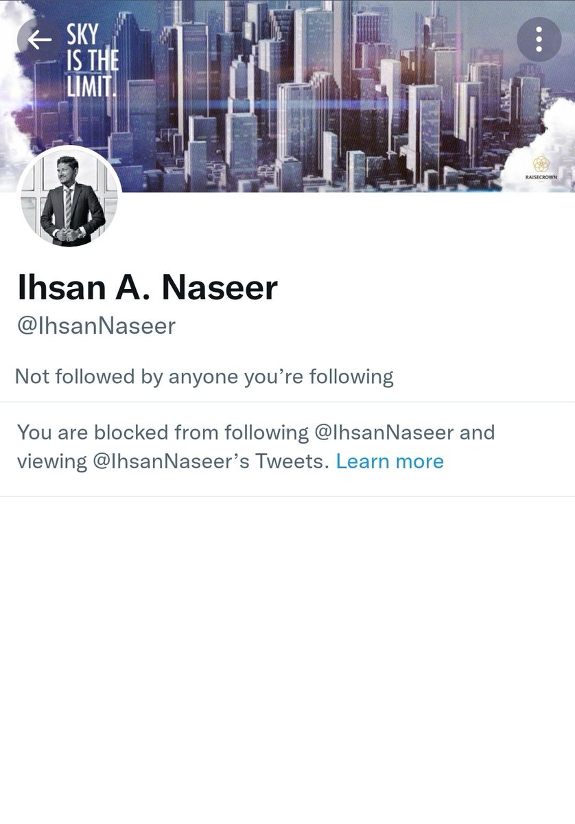 NashyaanNazim's tweet photo. @RifuLara @IhsanNaseer Mee mi anaga aruvaa ihusaan ge fenvaru, 8 lakka rufiya kaalaigen ehuree filaa..block kolliyas 8 lakka rufiyaaa nukaakamakah nuvaane, hama 8 lakka rufiyaa kali.. bodu vageh https://t.co/QMesXhZ4CR