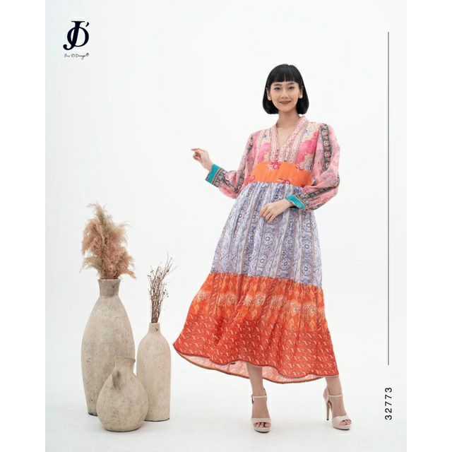 Sarahameliarmwt's tweet photo. Saya menjual JDO - 32773 Dress ba... seharga Rp195.000. Dapatkan di Shopee sekarang! https://t.co/OxuvoM7gna #ShopeeID https://t.co/svYyPNYprF