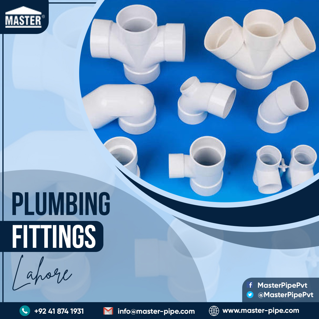 MasterPipePvt's tweet photo. Are you looking for Plumbing Fittings Lahore in Karachi? @MasterPipePvt provides you the best quality pipes at affordable prices. 

🌎 Website: https://t.co/uRVZqYF3Sf

#masterpipe #HDPE #pipe #pvc #Plumber #PlumbingSystem #Plumbing #PlumbingServices #Lahore #upvcpipes https://t.co/ehO1ZNnZp2