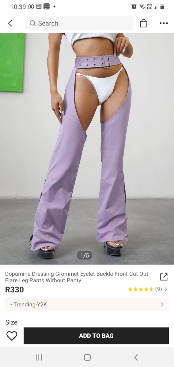 thullymmd's tweet photo. Your thoughts on these. I was just looking for pants that my daughter and I can share since she's enjoying sharing clothes with mommy came across these. Even for a Zim dollar I'd never buy them 😆 sbumbu out https://t.co/hVCIIIunp1
