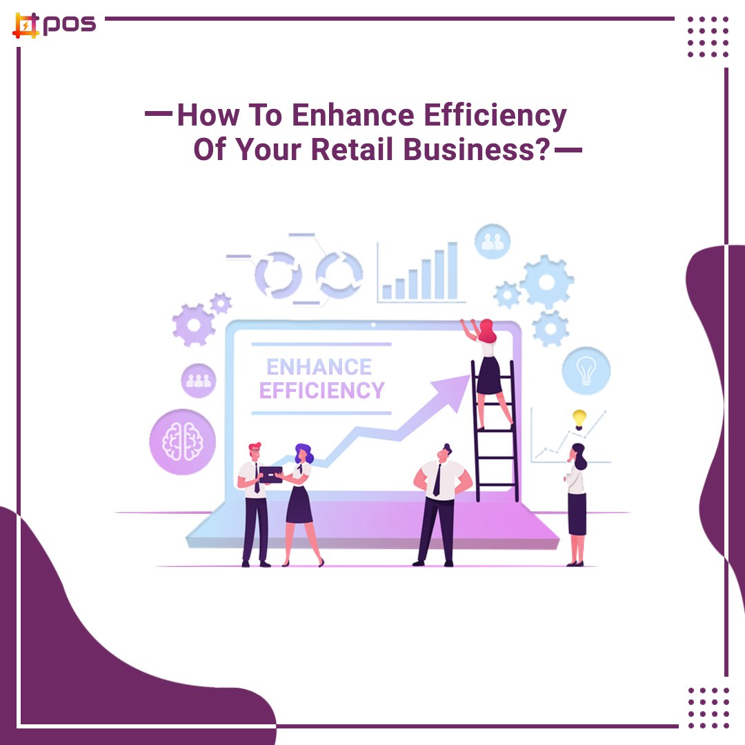 lytpos's tweet photo. Know how to enhance the efficiency of your retail business

🌐Web-https://t.co/zERAhAWoCj

#lytpos #lytpossoftware #lytposbillingsoftware #billing #billings #pos #billingsystem #possoftware #billingsoftware #restaurantpossoftware #business #smallbusiness #entrepreneurship #sales https://t.co/OKWY21tdo1