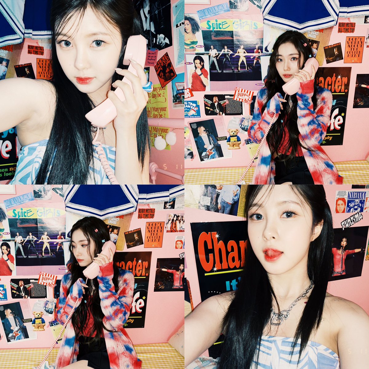 dayoungzip's tweet photo. they’re insanely pretty https://t.co/CQVmHjmyRo
