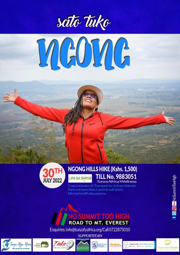 Let's do this team! <a href="/simiyubarasa/">SIMIYU BARASA</a> <a href="/mniqx/">mwaniki njache</a> <a href="/nosummittoohigh/">No Summit Too High</a> @ArthurNzesya <a href="/jamrockjammie/">Clean Bandit</a> <a href="/mulambezzz/">mulambezzzzz</a> <a href="/mathengematimu/">Alex Matimu</a> @kwskenya <a href="/NJERINJOGU/">Dr. Irene Njeri Njogu</a> KARIBUNI NYOTE!