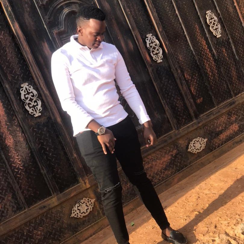 KenShuga's tweet photo. #NewProfilePic https://t.co/OfAtQQ3N6e