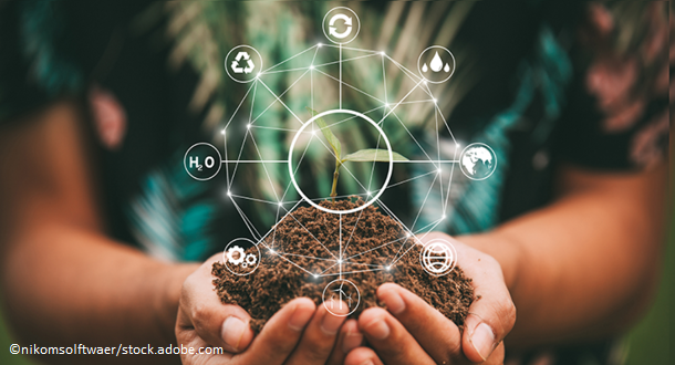 VKUonline's tweet photo. Heute ist #EarthOvershootDay: Nachhaltig zu wirtschaften und #Ressourcen zu schützen ist wichtiger denn je. #Energiesparen, #Kreislaufwirtschaft, und #Abfallvermeidung helfen dabei, wertvolle Ressourcen zu schonen!
#Erdüberlastungstag https://t.co/FpPeMbFmTP