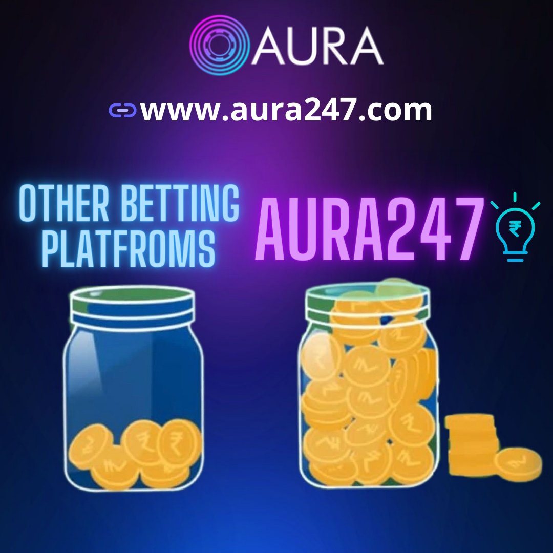 Midweek motivation & Midday motivation💯. When you with Aura 247 ☺🤑 vs Other Bettings Platforms 🙉. Visit aura247.com