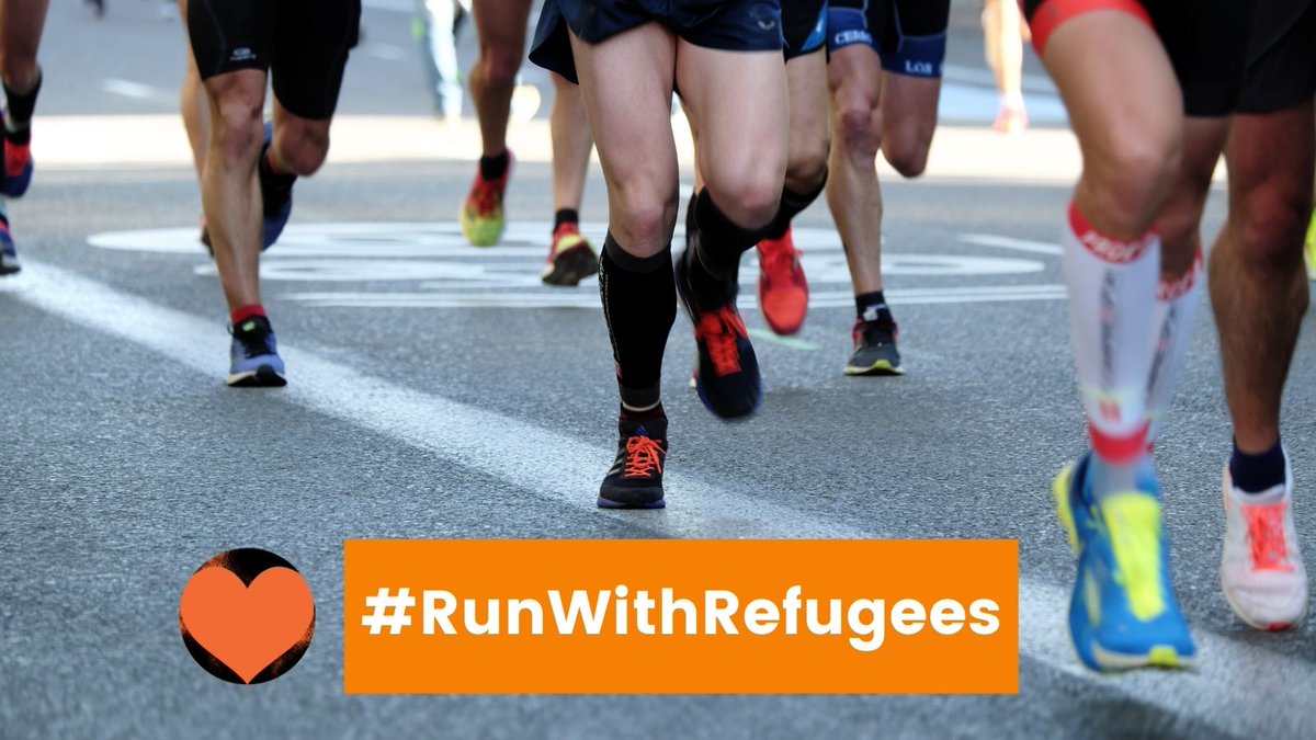 The stage is set for the #CommonwealthGames2022 to open in Birmingham today💪🏆 Get into the sporting spirit and take part in the #RunWithRefugees challenge. Show the world we stand with refugees. Find out how 👉imix.org.uk/run-with-refug…