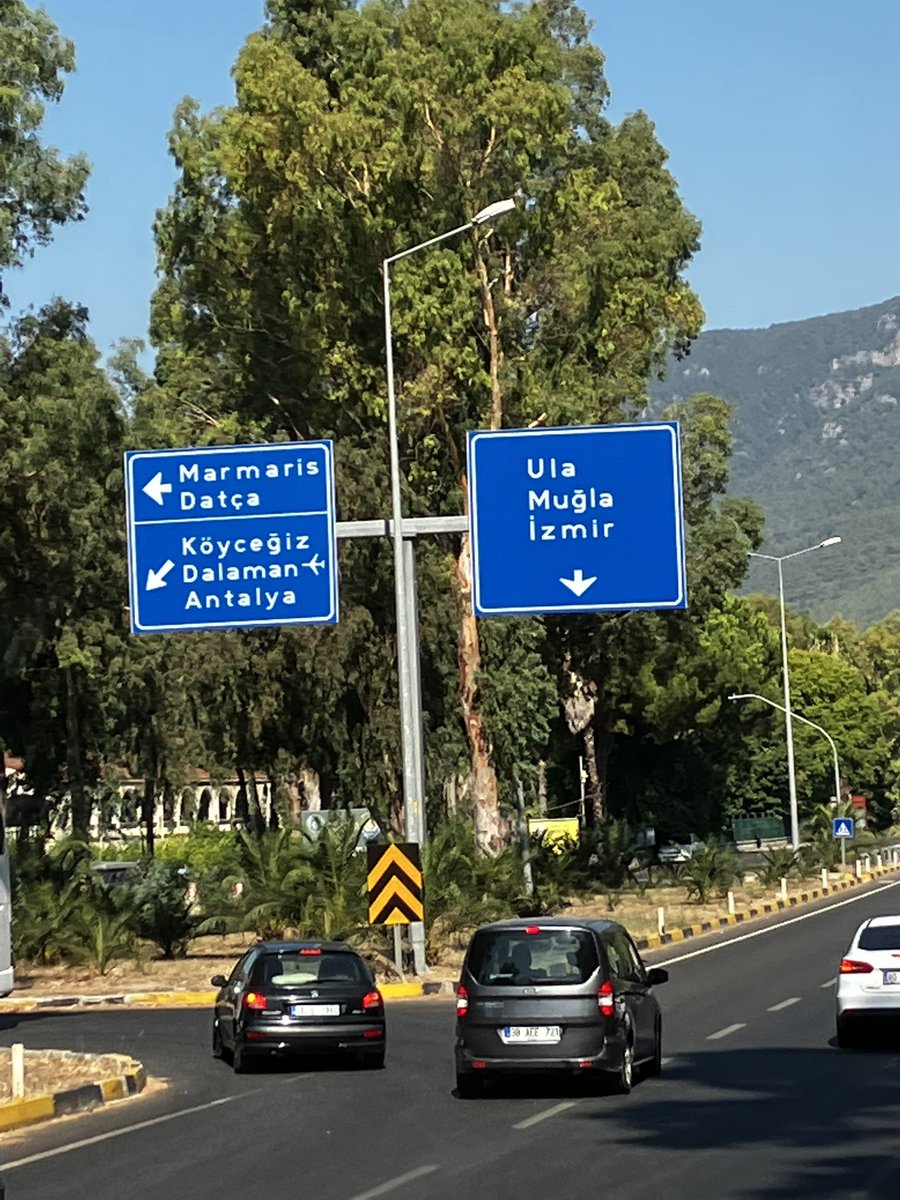 En güzel yol ayrımı ❤️                     #mood #photooftheday