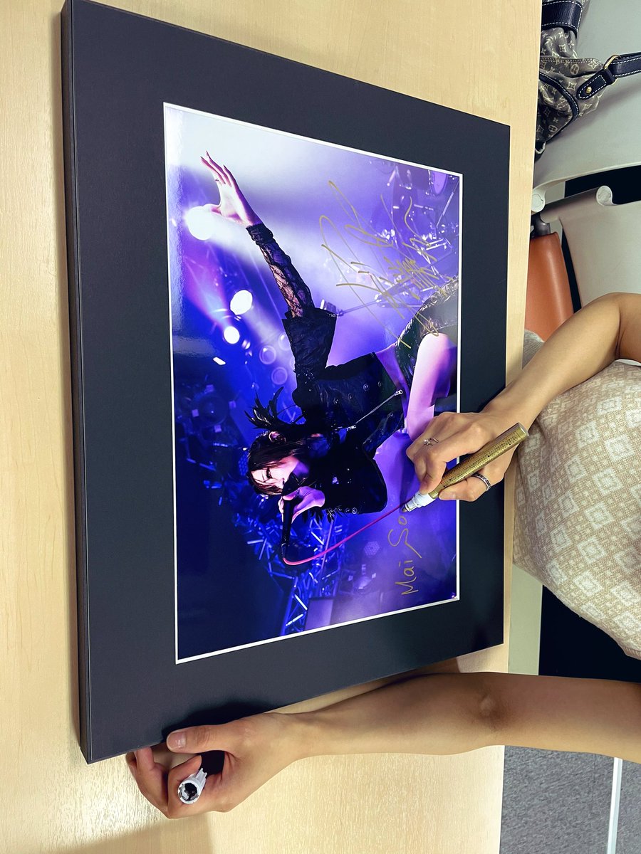 矢島舞依 (@mai_nyan_nyan) / Posts / X