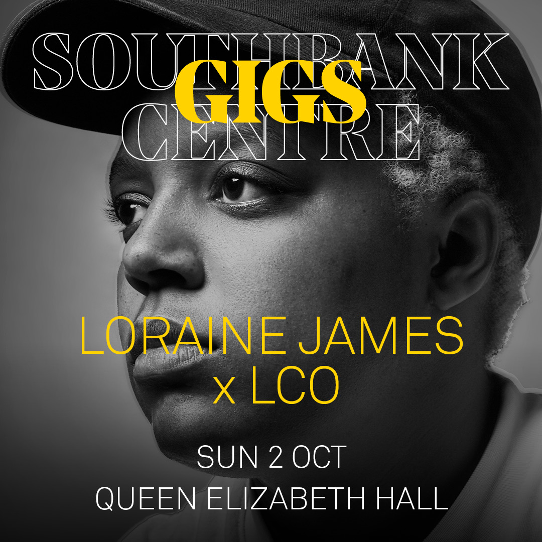 🌐🌐 So excited for this! @LoJamMusic performs Building Something Beautiful For Me with the @LCOorchestra at @southbankcentre's Queen Elizabeth Hall shortly before the release of the album 🌐🌐 Support: Hekla (@HeklaMagnsdtti1) Tickets and info: southbankcentre.co.uk/whats-on/gigs/…