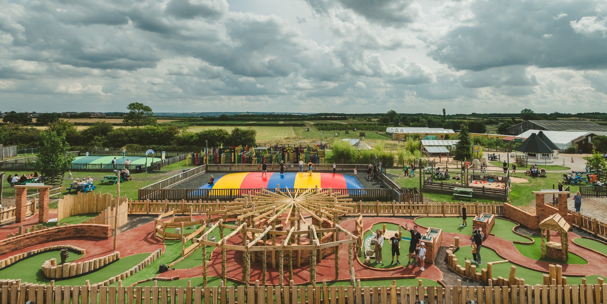 Staffordshire What's On on Twitter "WE LOVE THIS! National Forest