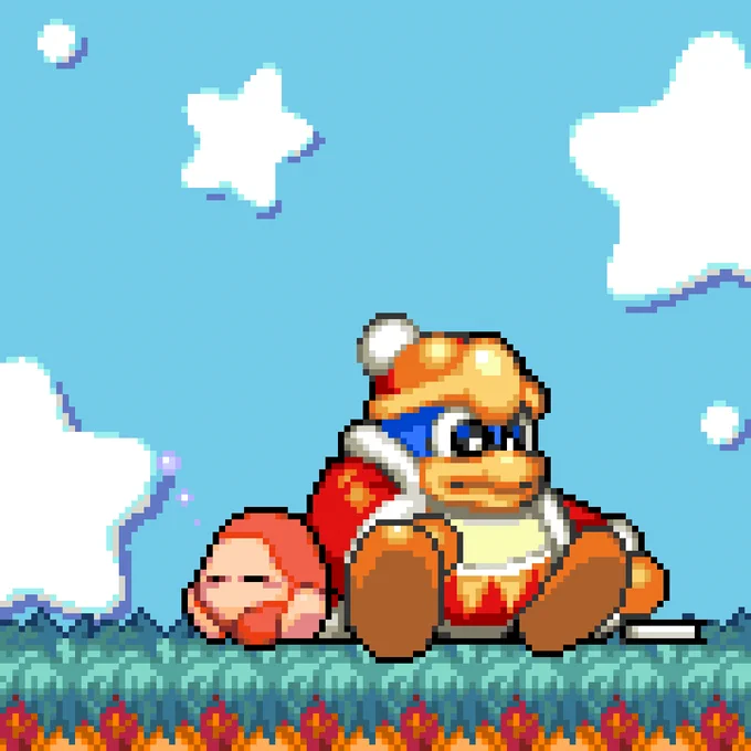 ◆おやすみワドルディ 