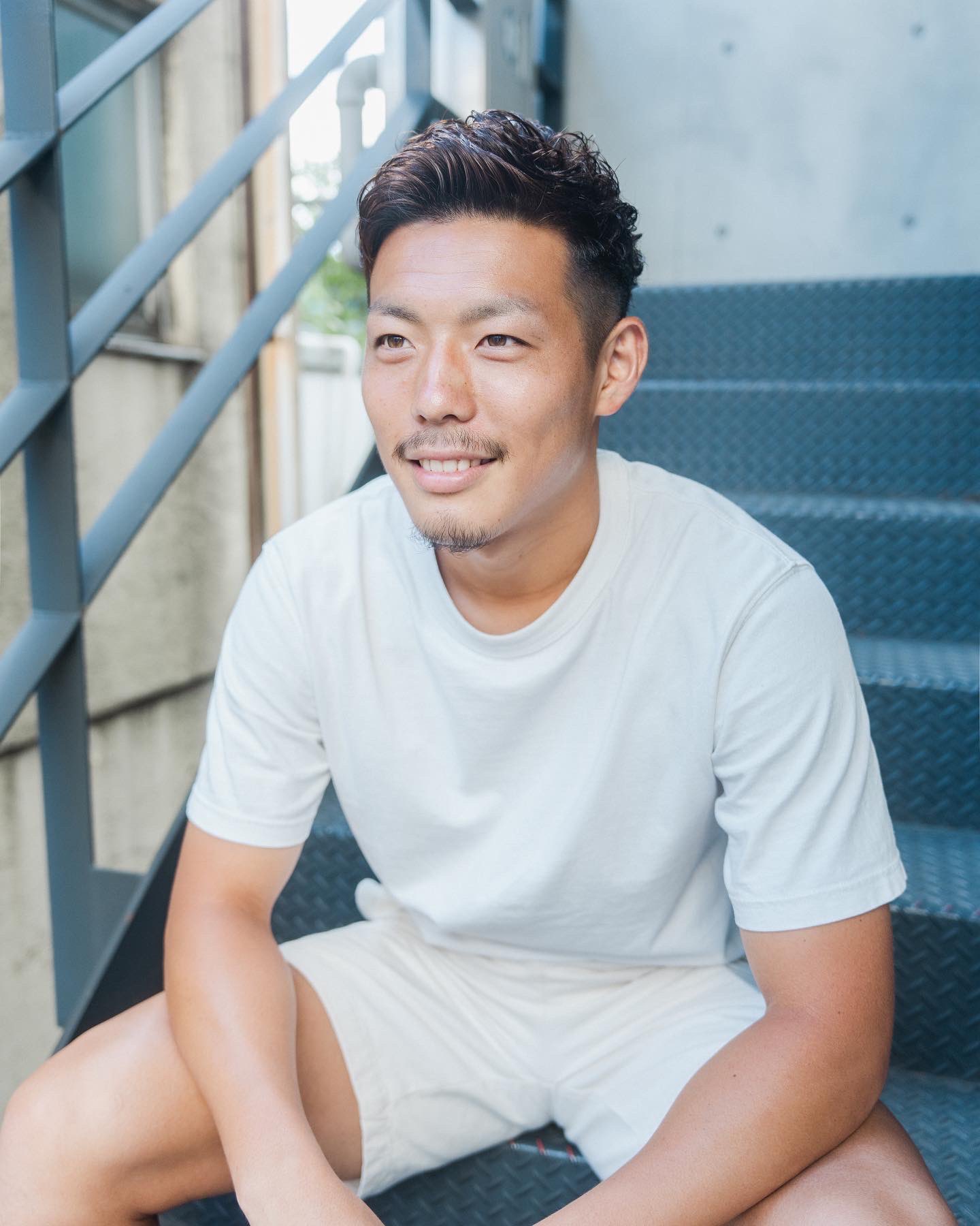 鈴木準弥 Ryouya35 プロ 美容師 の力 Twitter