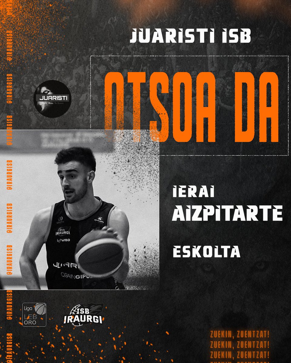 Lan zaila berea. Klubeko mutila. Lan ixila. Izerdi beroa. Fruituak jasotzen hasteko unea iritsi da. Esku mutur finak zeresana emango du aurten. Piztu fokoak. Ierai Azpitarte, inor bada, nola ez, otsoa da. Otso maitea