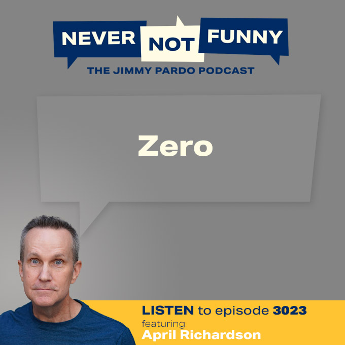 Never Not Funny (@nevernotfunny) on Twitter photo We all missed her and finally April Richardson (<a href="/Apey/">April Richardson</a>) is back on this week's #NNF!
Listen everywhere now, and if you want video of this episode join #NNFPlatinum today! Get 2 weekly episodes, bonuses, livestreams, the entire NNF Archives & more! NeverNotFunny.com We all missed her and finally April Richardson (<a href="/Apey/">April Richardson</a>) is back on this week's #NNF!
Listen everywhere now, and if you want video of this episode join #NNFPlatinum today! Get 2 weekly episodes, bonuses, livestreams, the entire NNF Archives & more! NeverNotFunny.com