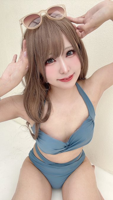 Twitterのコスプレ画像18