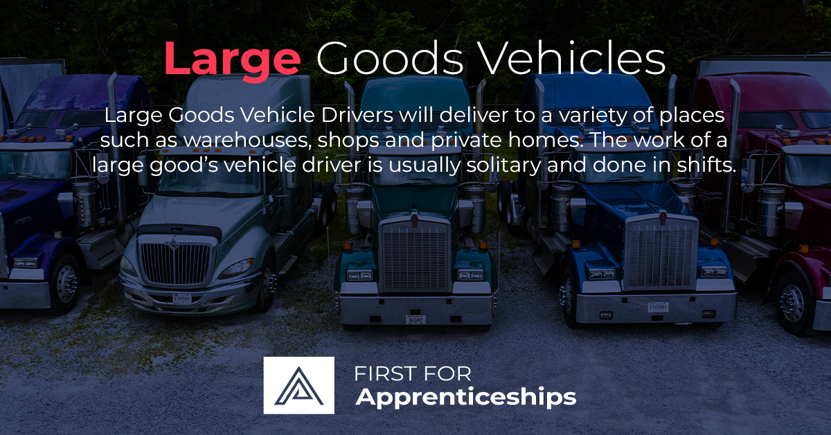 First For Apprenticeships tweet media