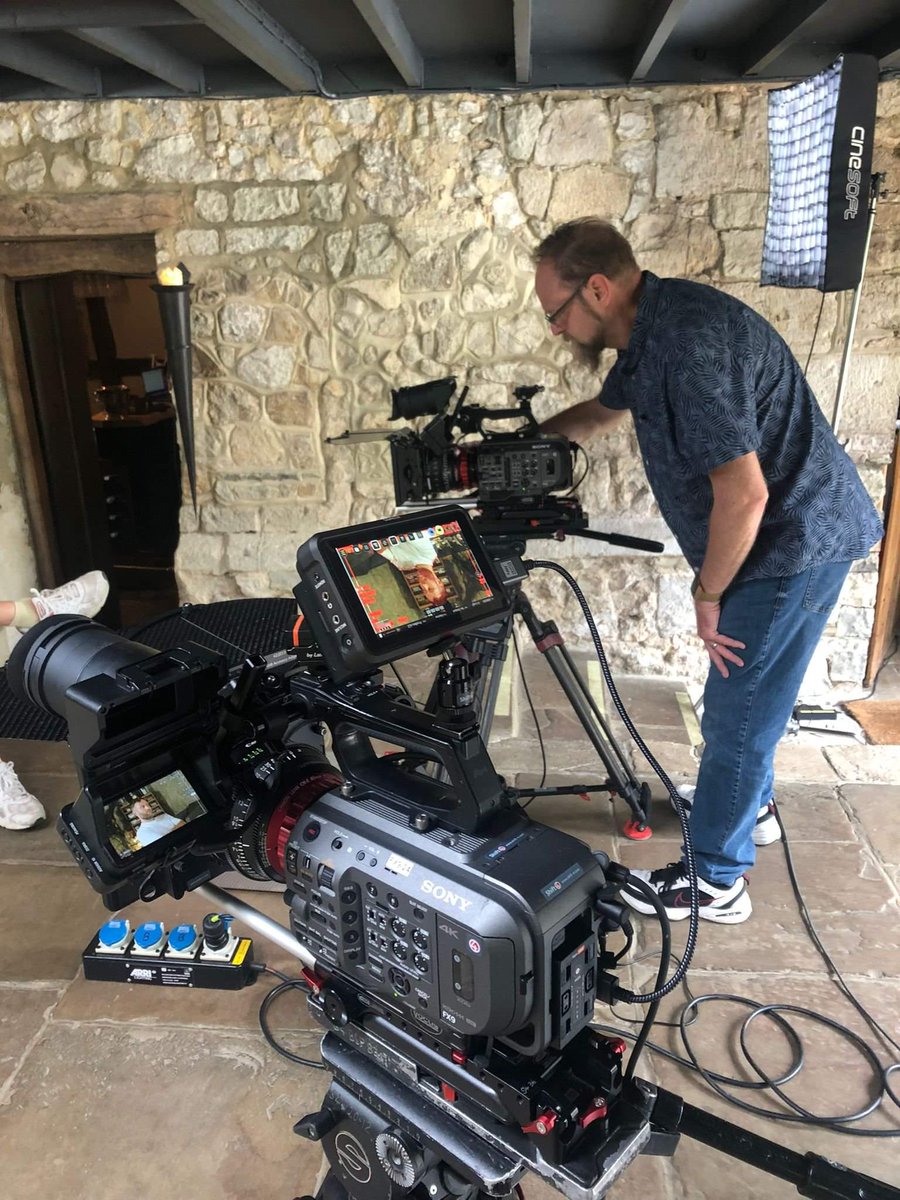 Gary Rogers (@gazpixelperfect) on Twitter photo Thrilled to have got my first Netflix job as DOP on an Original True Crime Drama Series.. with more Netflix work in the pipeline thanks to Elesaveta Abrahall <a href="/bluemillstudios/">Blue Mill Studios</a> Thrilled to have got my first Netflix job as DOP on an Original True Crime Drama Series.. with more Netflix work in the pipeline thanks to Elesaveta Abrahall <a href="/bluemillstudios/">Blue Mill Studios</a>