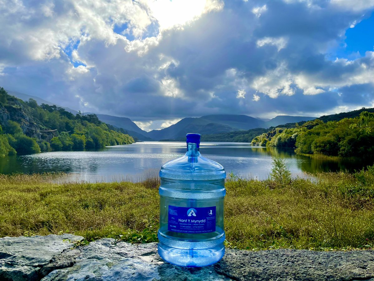 We are North Wales Main supplier of bottled Welsh spring water!
#welshspringwater #SupportLocalSupportWales #businessessupportingbusinesses #thankyouforaupportingsmallbussiness #northwaleswatercoolers #northwales #gogleddcymru #anglesey #Gwynedd #watercooler #denbighshire #conwy