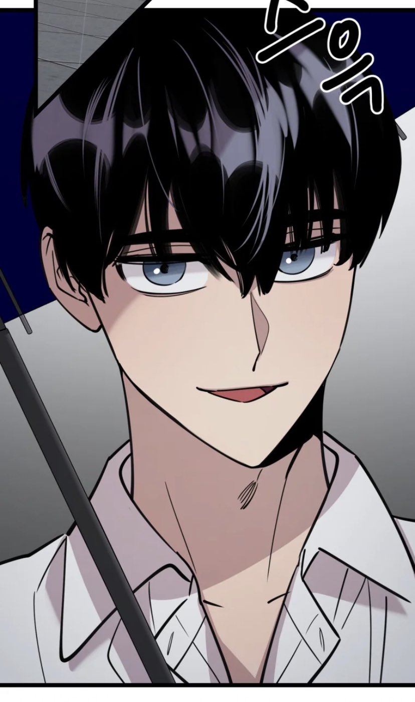 He Cant Be This Dumb Manwha