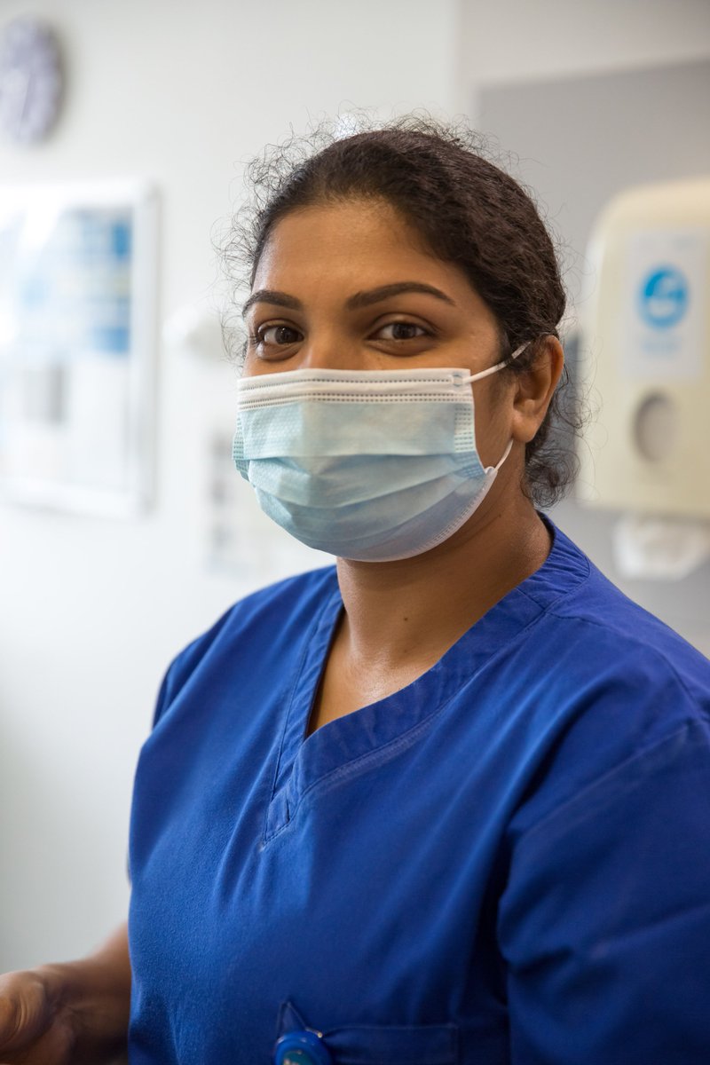 Come and join #TeamNBT in our Trauma ward. We are part of the Severn Major Trauma Network and care for patients with complex and multiple serious injuries
jobs.nbt.nhs.uk/job/v4348098