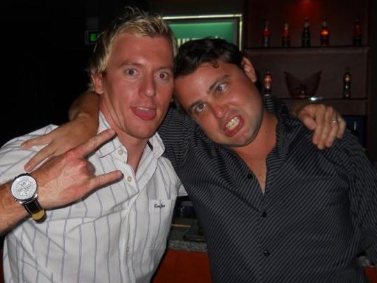 ClubbChaos's tweet photo. What happened to his face?? #nightclub #night #drunk https://t.co/x0QxOMmJQ6
