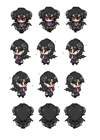 零ちゃんが好き
#朔間零