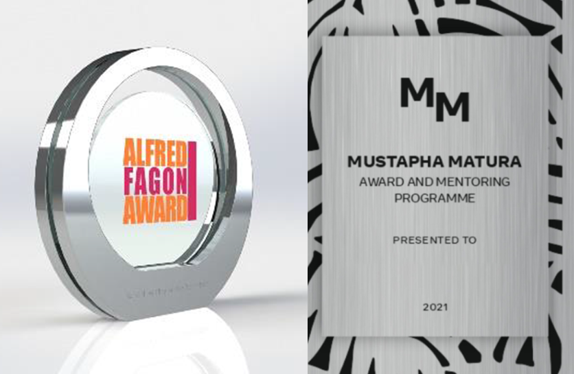 AlfredFagonAwrd's tweet photo. 📢📢📢 Entries close tomorrow at 5pm! Enter now to win £6k - #AFA #BestNewPlayoftheYear https://t.co/GqatUNyvKz and under 25 writers win £3k and mentoring   #MustaphaMaturaAwardMentoringProgramme  https://t.co/IkKL5atDxe https://t.co/W4IPjQF4eb