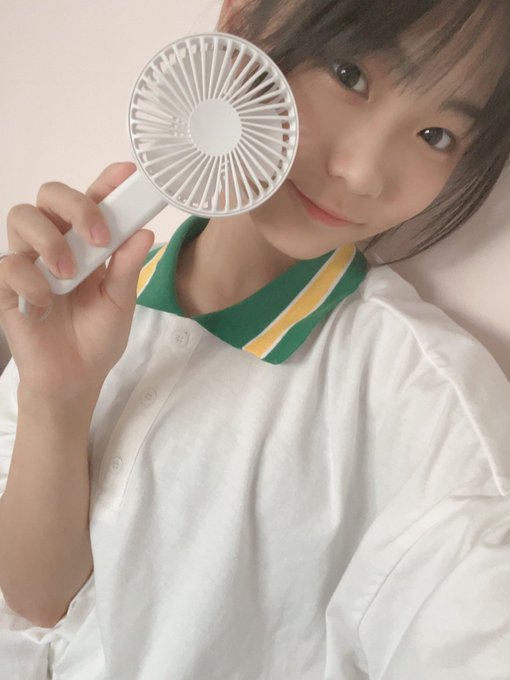 Twitterのコスプレ画像3