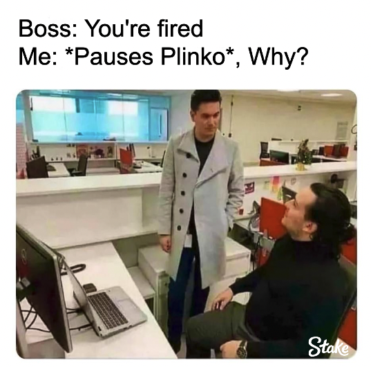 Stake.com tweet media