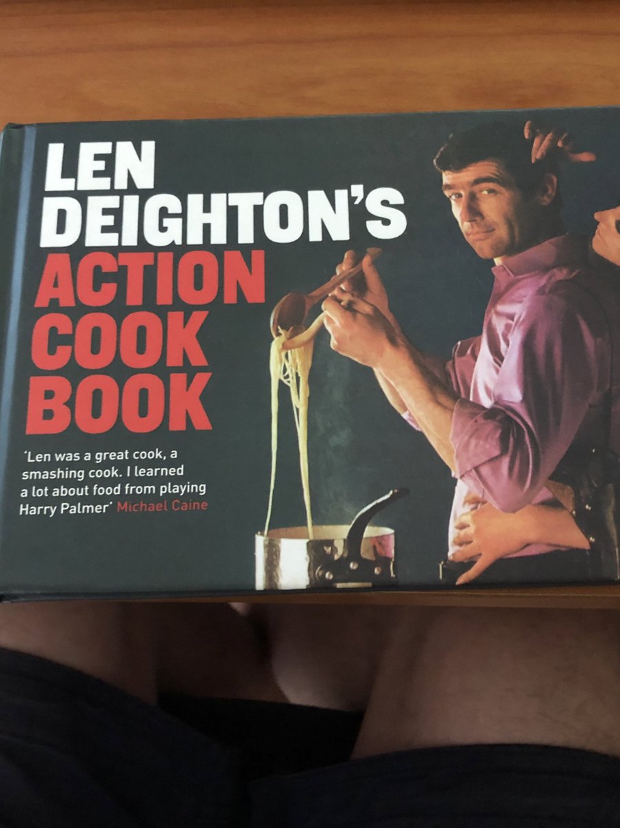dick_liddle's tweet photo. Very happy, been looking for this for years and came across a very good condition one for about €9 with postage and it arrived this morning, along with an ebook of The Leopard for €1 a couple of weeks ago, having a good book month https://t.co/eubYBE2XY0