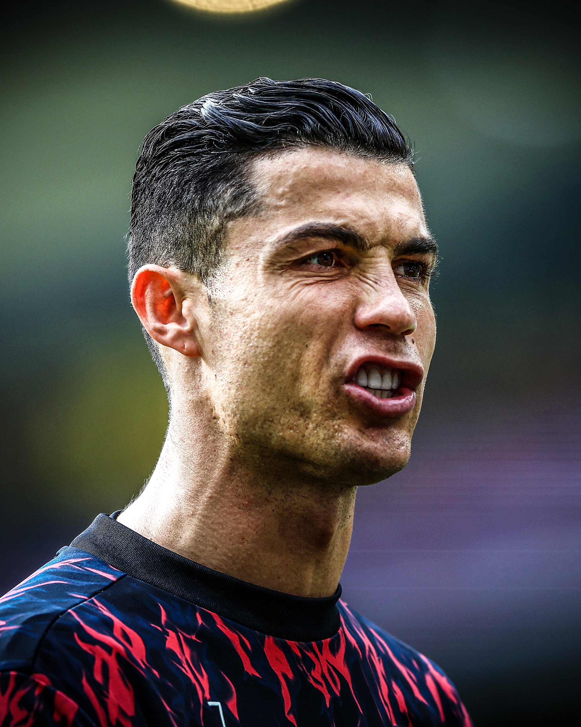 Cristiano ronaldo twitter deals