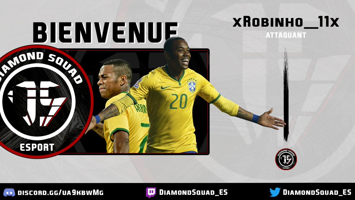 Diamond Squad tweet media