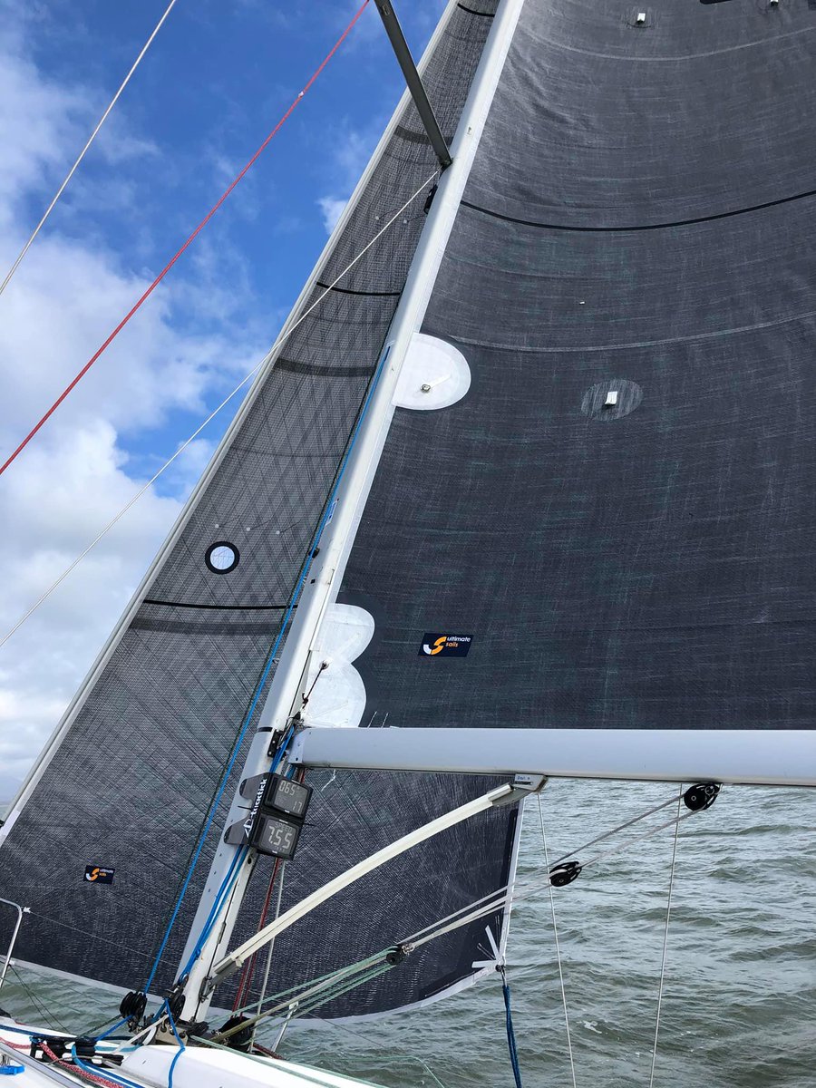 ultimatesails's tweet image. The satisfaction from winning comes from knowing why. We incorporate your aims and thoughts into the final design before making the optimum sail for that racing "edge".

ultimatesails.co.uk/content/racing…

#Sails #racingsails #ultimatesails