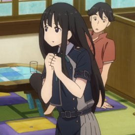 chihoonbub's tweet image. her &amp;lt;3