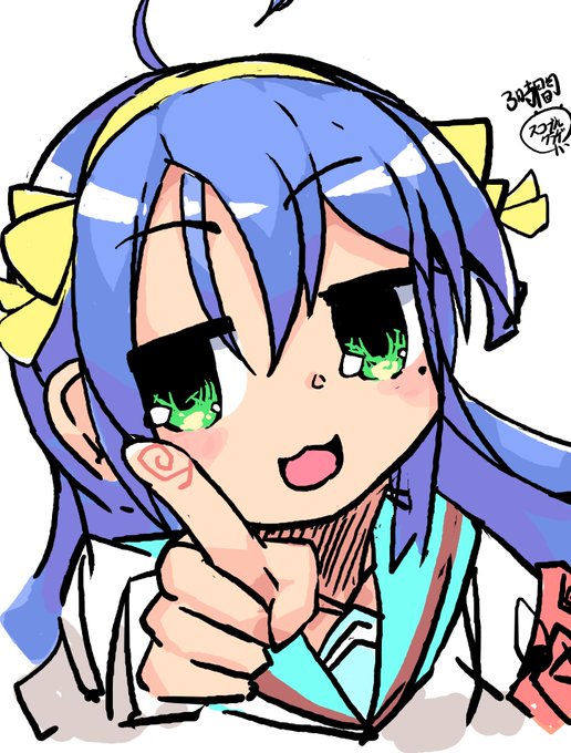 #今日のスコブルドロドロ 15回目ハルヒコス コナタ 