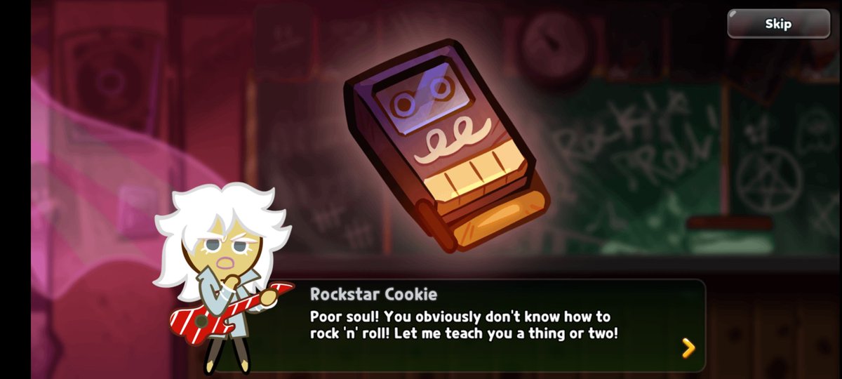 Cookyblook's tweet photo. His face is killing me https://t.co/6OB7X8Tvt9