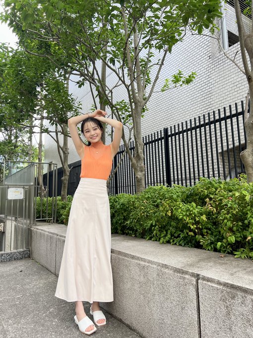 林芽亜里のTwitter画像17
