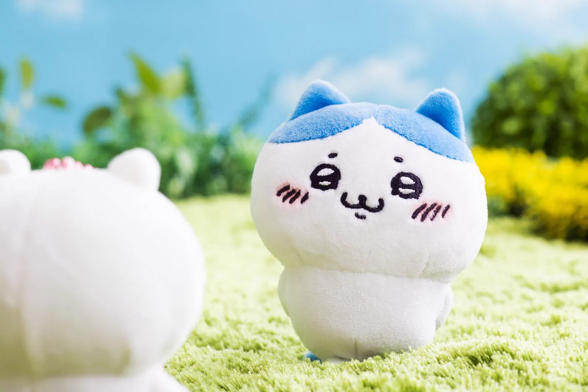 ちいかわグッズ公式 on X: 