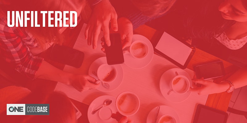 CodeBaseAbrdn's tweet image. Fancy a cuppa with us on Wednesday? โ๏ธ
Come along to the @ONETechHub to connect with the community ๐ฅณ
๐๐ฝ๐๐พ๐๐ผ
eventbrite.co.uk/e/unfiltered-aโฆ