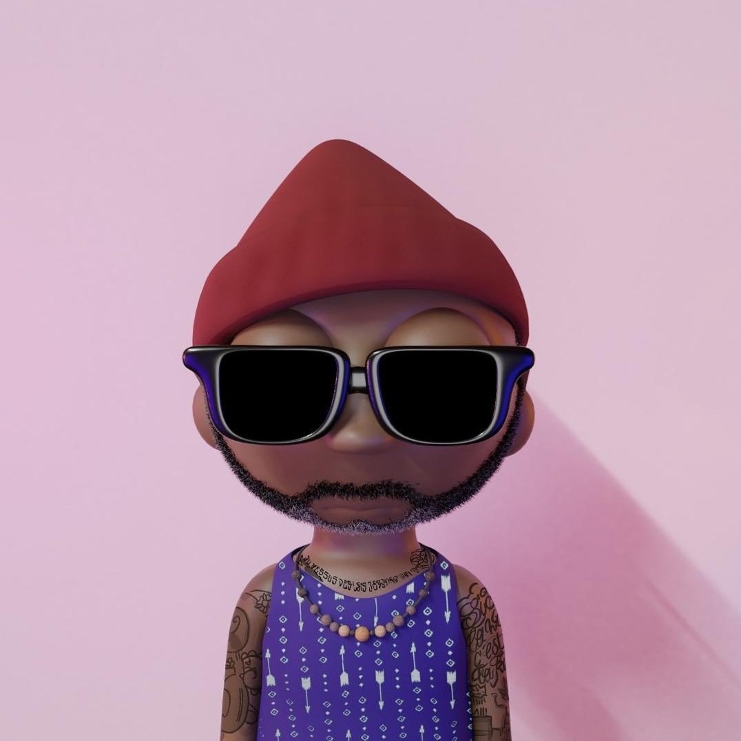 Qualifié de «petit génie» par Joeystar, Naughty J a notamment officié pour le groupe NTM pendant 20 ans. Tombé dans la potion du NFT depuis un an, c’est tout naturellement qu’il rejoint la team pour ses qualités de DJ mais aussi sa connaissance du secteur.
instagram.com/djnaughtyj_off…