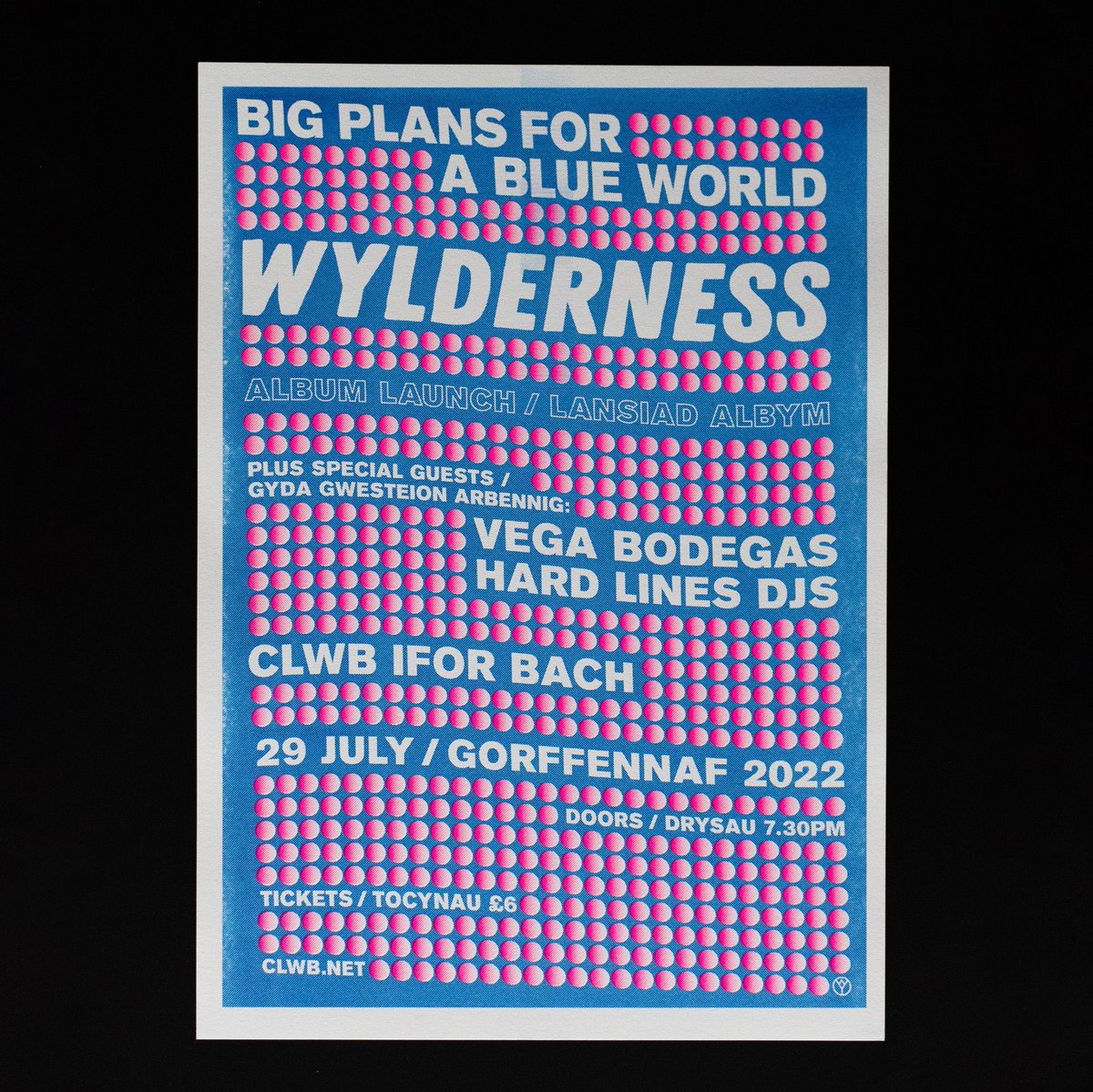 Wylderness tweet media