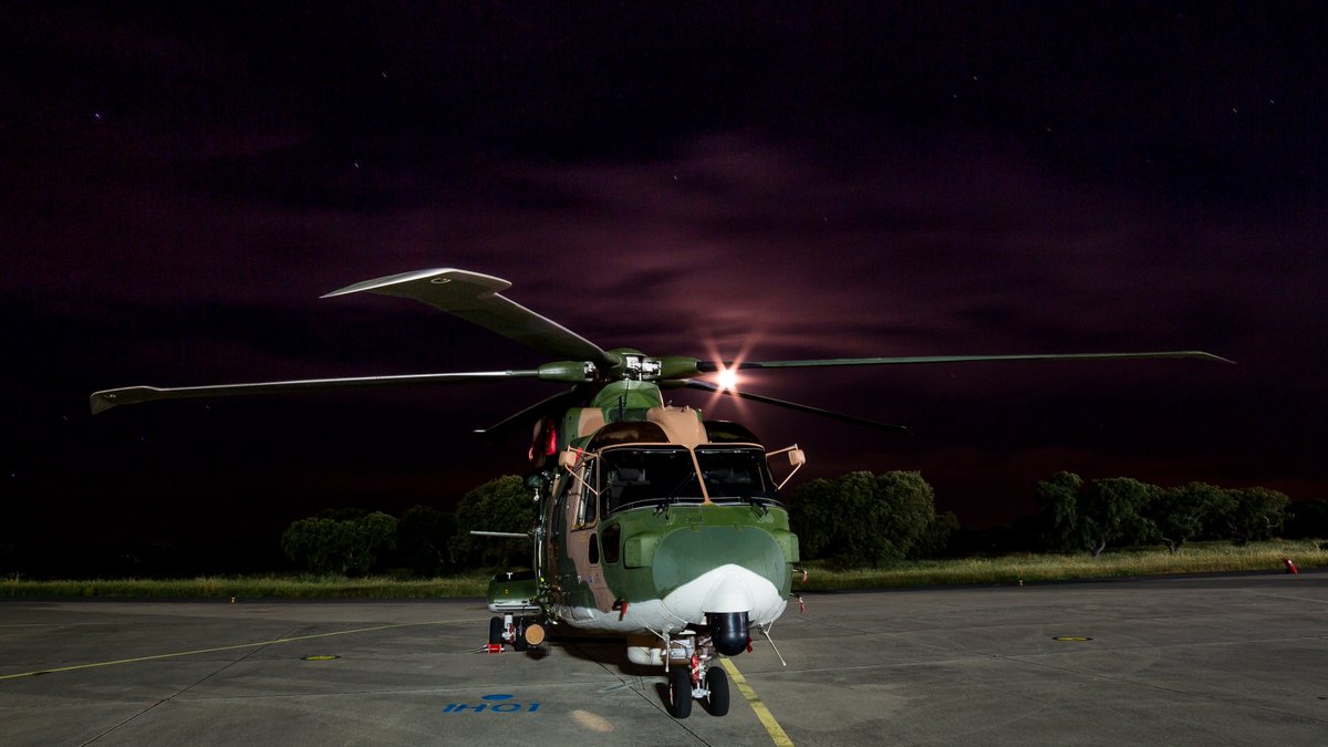 Força Aérea Portuguesa tweet media