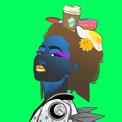 alphagirlsales's tweet photo. Alpha Girl Club #3866 has just been bought for 0.0594ETH!
Check it out... https://t.co/FUzzjLCNeG
Congrats to our new owner  the_law
#NFT #ETH #alphagirlclub #wearealpha #nftcommunity https://t.co/WNnXdw61uX