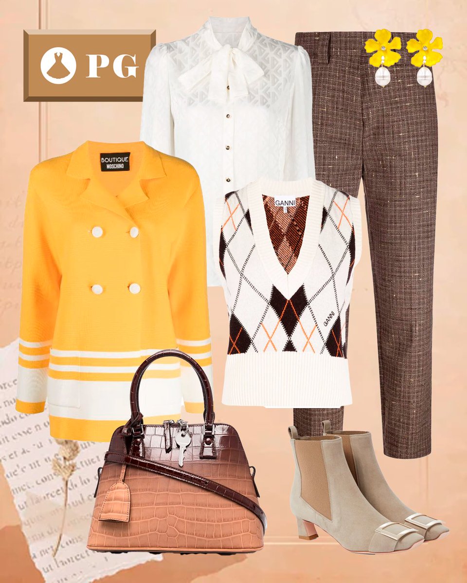 paulagarin66's tweet photo. LOOK PREPPY
Te cuento todos los TIPS para armarlo.
Dale Click 👇👇👇👇
https://t.co/otG2hZNUSV...
#preppy #preppylook #preppystyle #lookpreppy #fashiontrends #fashionstyle #streetstyle #streetwear #fashionblogger  #estilopreppy #tendencias2022 #modayestilo #blogdemoda #preppytips https://t.co/yN34OK3Da6