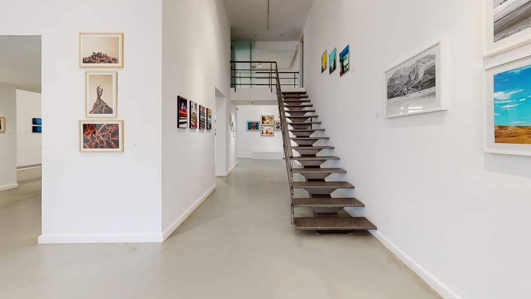 ablaababougale1's tweet photo. The group exhibition of photography "Points of View" is open until July 30, 2022

<Important>
We inform you that the gallery will be closed for the whole month of August
#artcontemporain #art #exposition #event #rabat #ablaababougalerie #photographie #maroc #exhibition https://t.co/3Y5XOBKZ5o